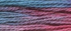Wildberry Breeze Silk